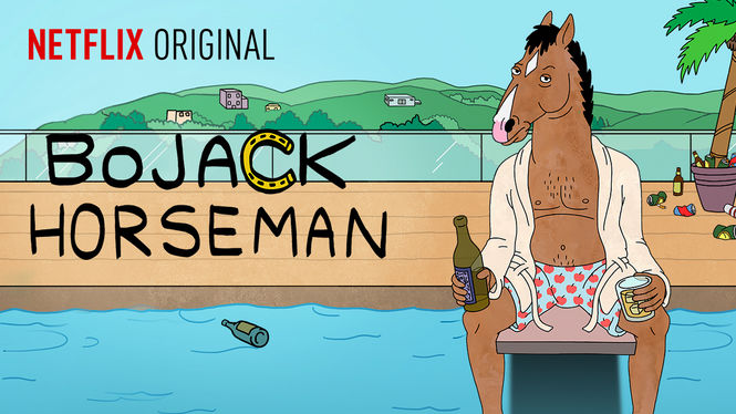 Image result for bojack horseman